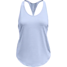 Women's UA Tech Vent Tank Fun Style