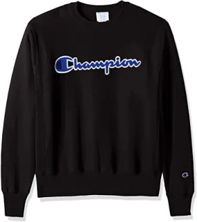 Reverse Weave Crew Sweatshirt Button front Comfortable to wear