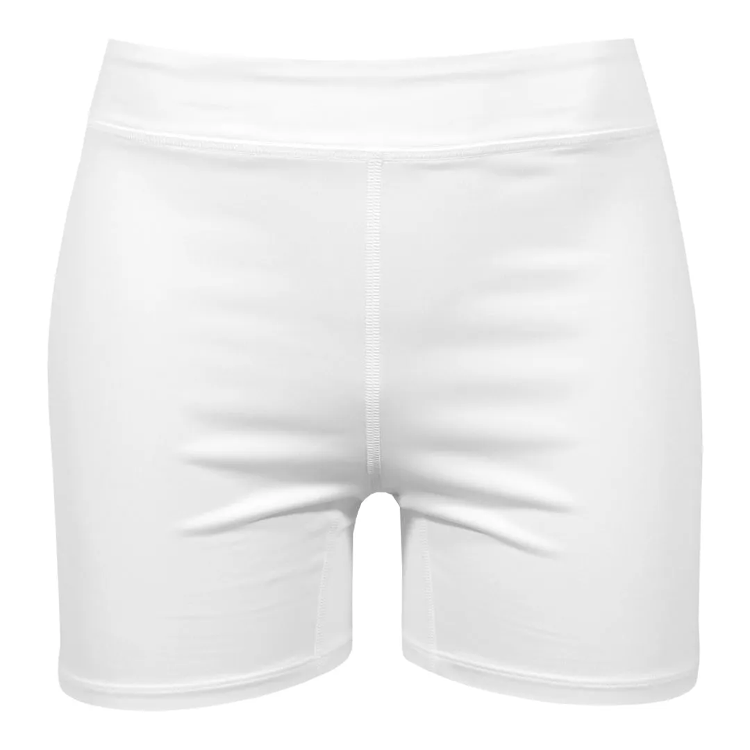 Reuse Mode Reversible design Asics Women's Court Dress - White