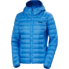 All Purpose Outerwear Women's Verglas Down Hybrid Hood 2.0