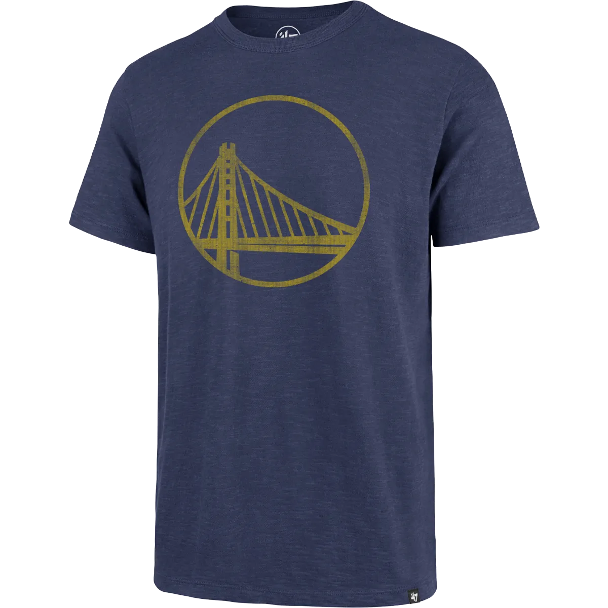 Seasonal Smart Pullover Men's Warriors Grit Scrum Tee