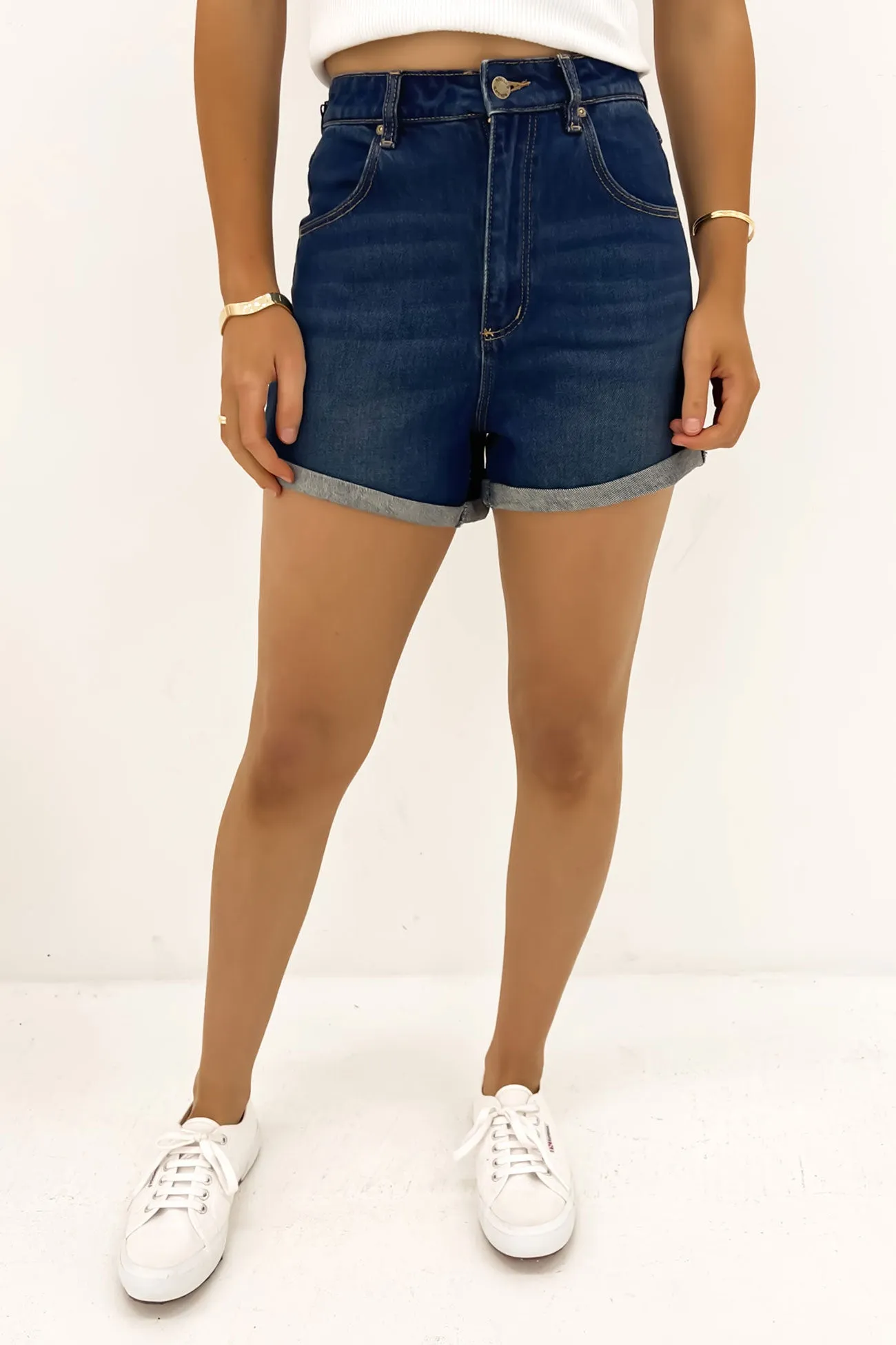 Adaptive Temperature Control FoldableDesign Mirage Short Cuffed Stone