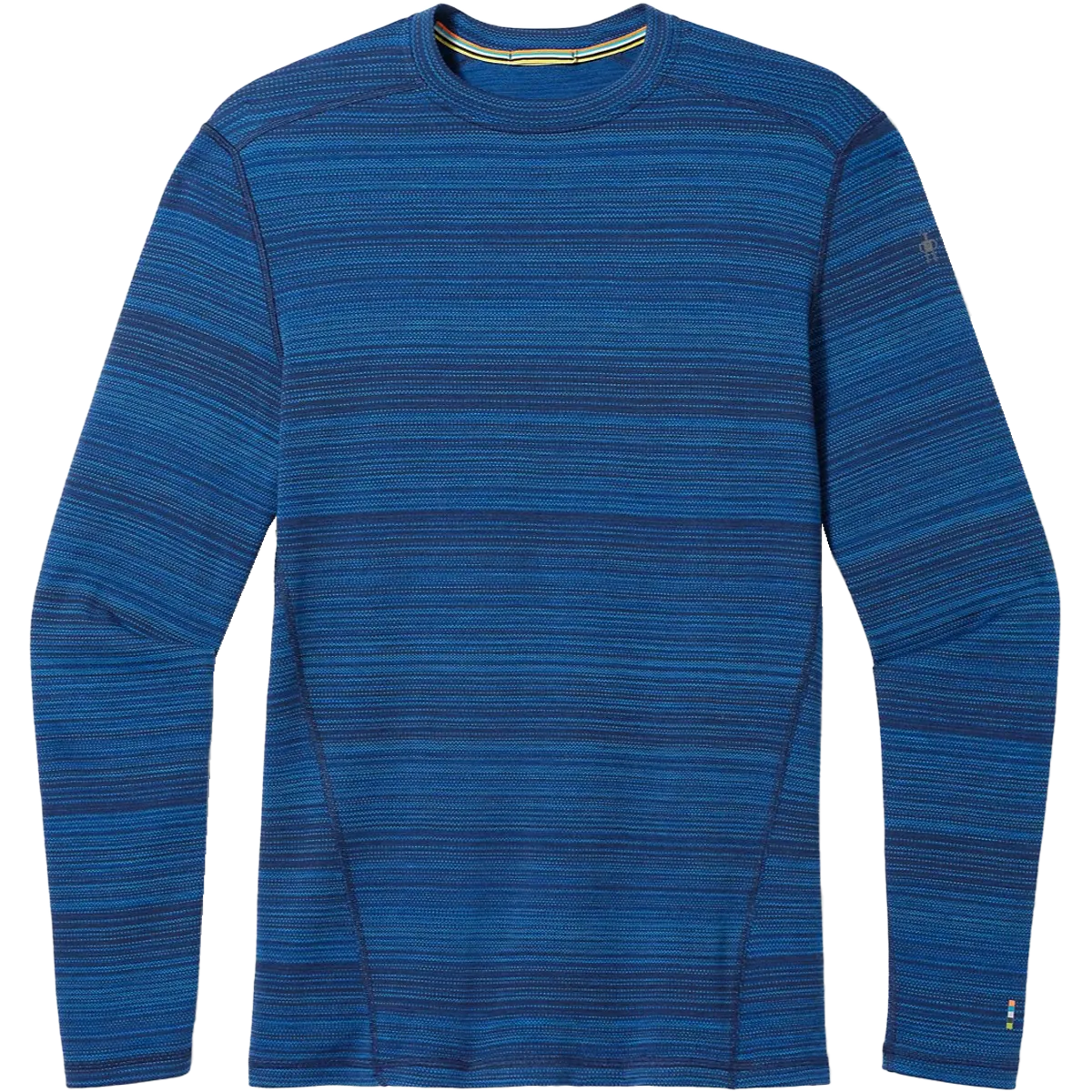 AntiPillingTreatment Men's Classic Thermal Merino Base Layer Crew