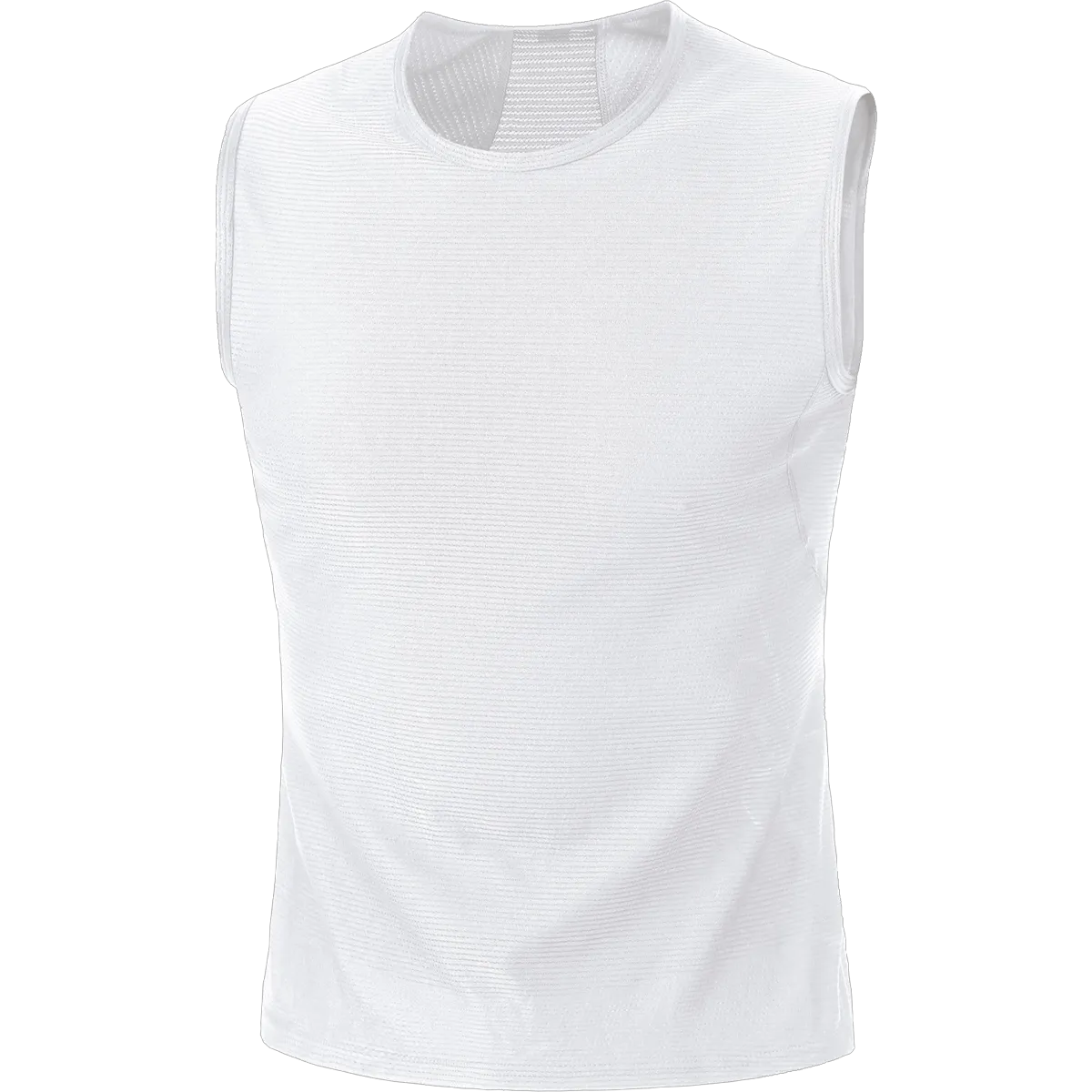 Men's Base Layer Sleeveless Shirt Long Sleeve Shirt NonIrritating