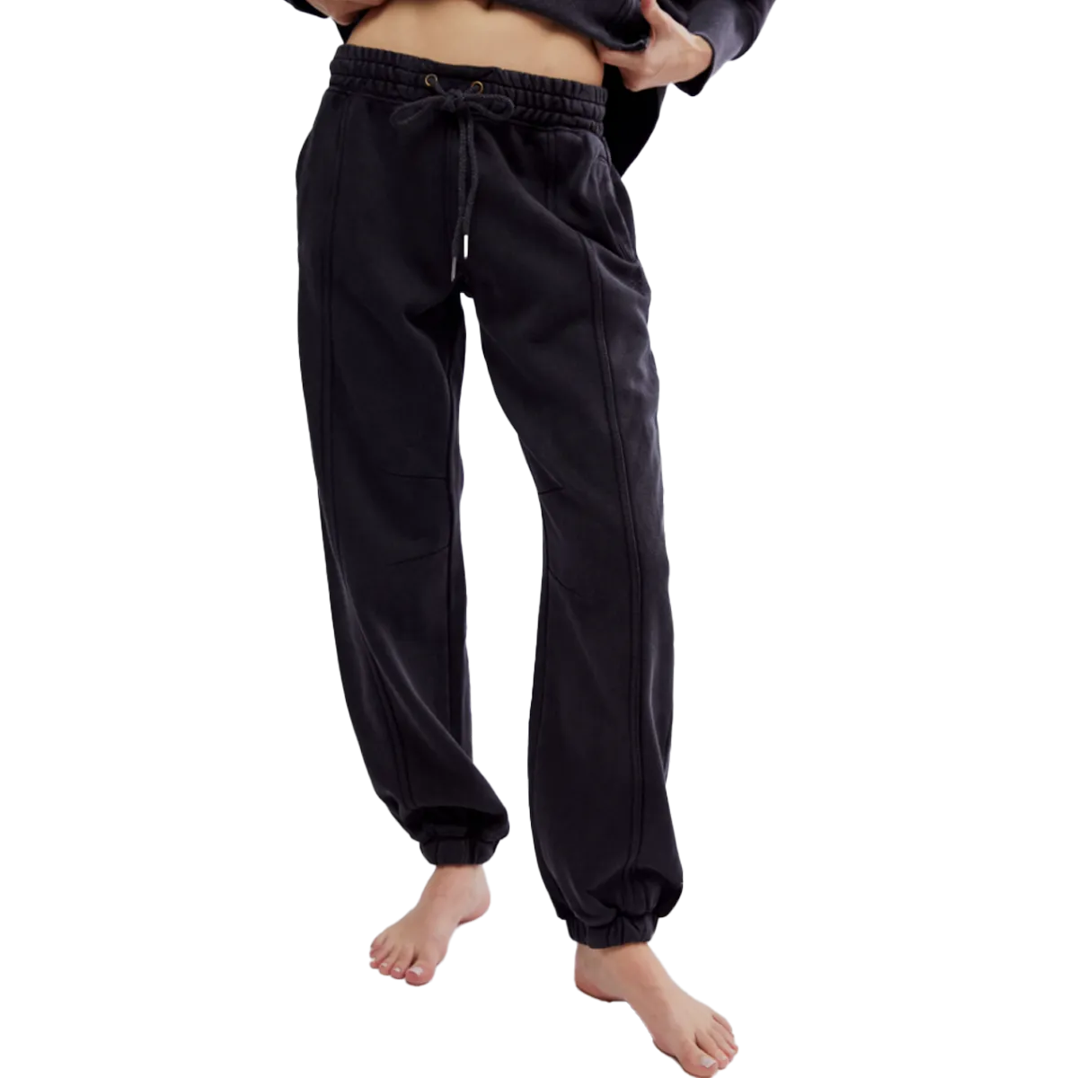 Women's Sprint to the Finish Pant Anti Pilling Surface