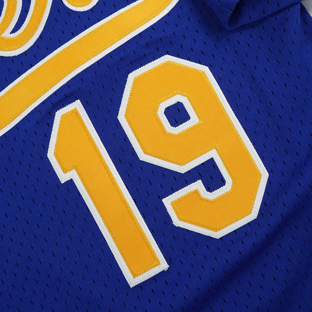 Layered Thermal Protection Comfort Optimized Lining Robin Yount Milwaukee Brewers 1991 Throwback Batting Practice Jersey