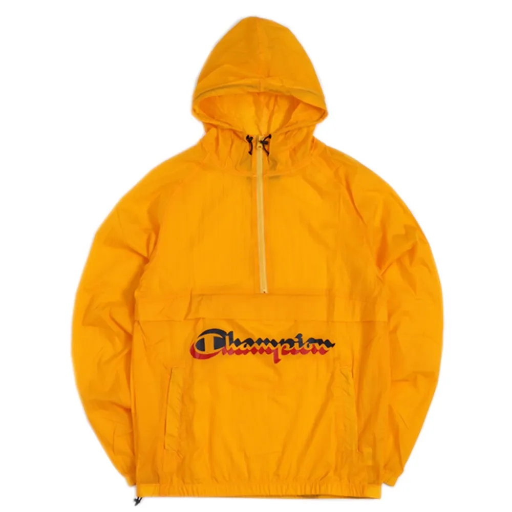Windbreaker Jacket Padded Design Quick - dry