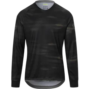 Durable Stitching ReinforcedShoulderConstruction Roust Long Sleeve Jersey