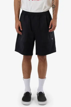 Hidden Short Black summer shorts volleyball outfit