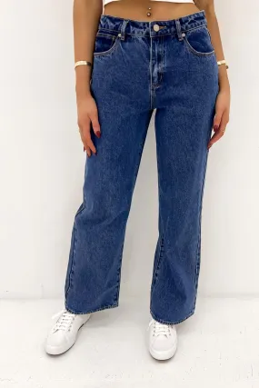 A 95 Baggy Petite Jean Bella Simple Comfort All Use Wear