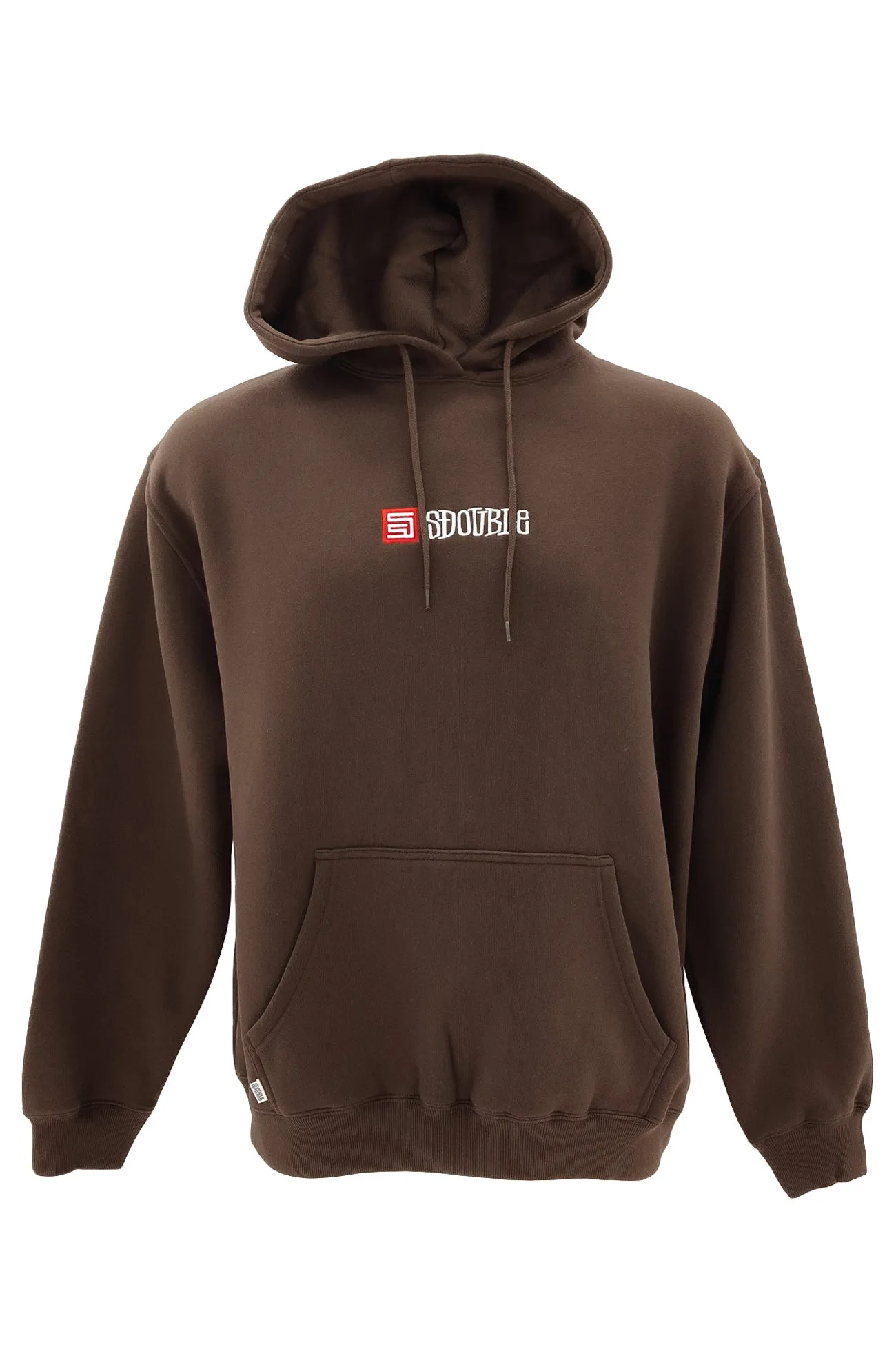 S-Cube Block Hood Chocolate Seasonal Trend OdorResistant Treatment