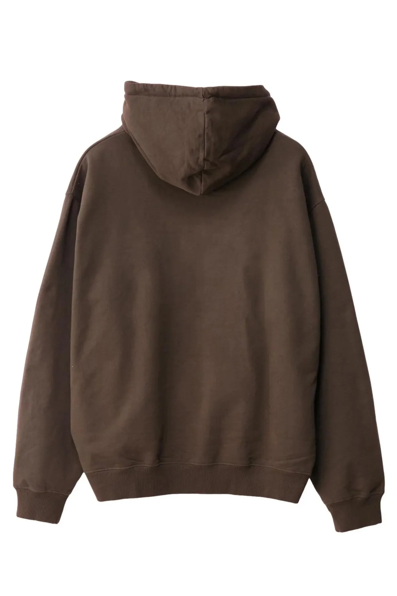 S-Cube Block Hood Chocolate ErgonomicFit Durable Color Retention
