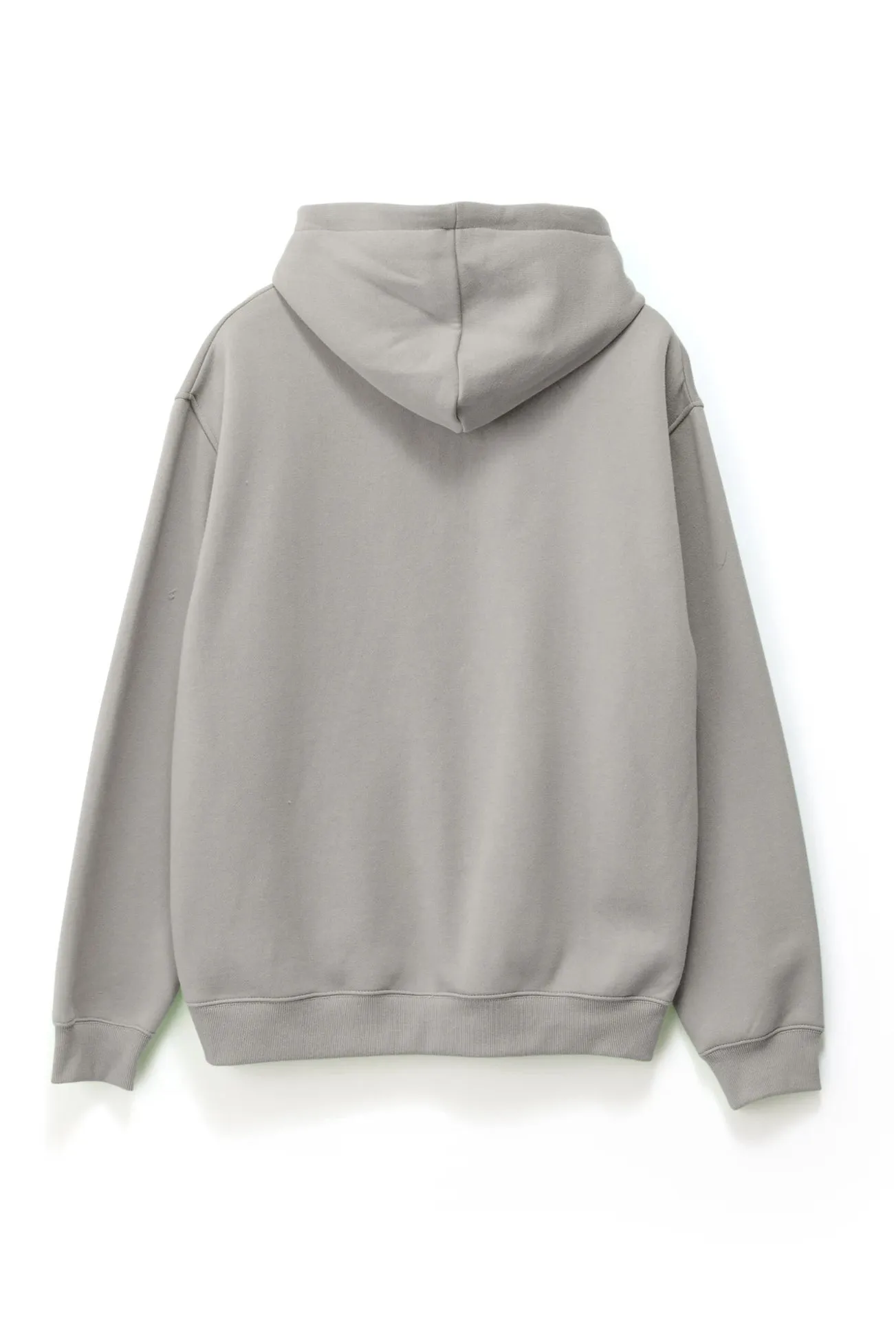 Ventilated Back Panel S-Cube Block Hood Stone