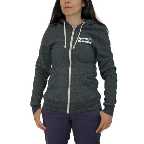 SB Alternative Rocky Zip Hoodie Chilly Season Wear