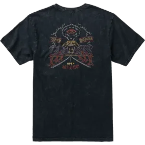 Open Roads Tee Basic Wardrobe Piece