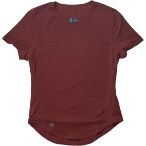 Cozy Feeling ComfortFirst Women's Helio Light Tech Tee