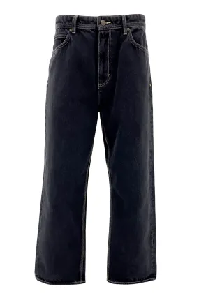 Universal Style L-Four Jean Black Superused