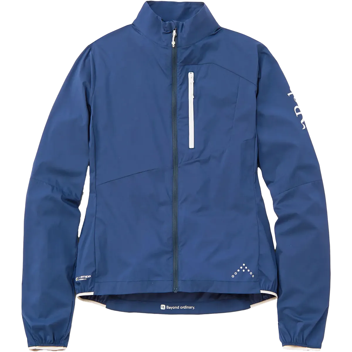 Noise Free Movement Women's Windveil Jacket