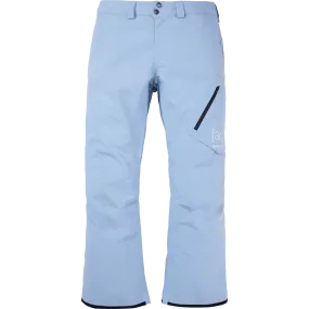 Men's AK Gore-Tex Cyclic Pant Adjustable Closure