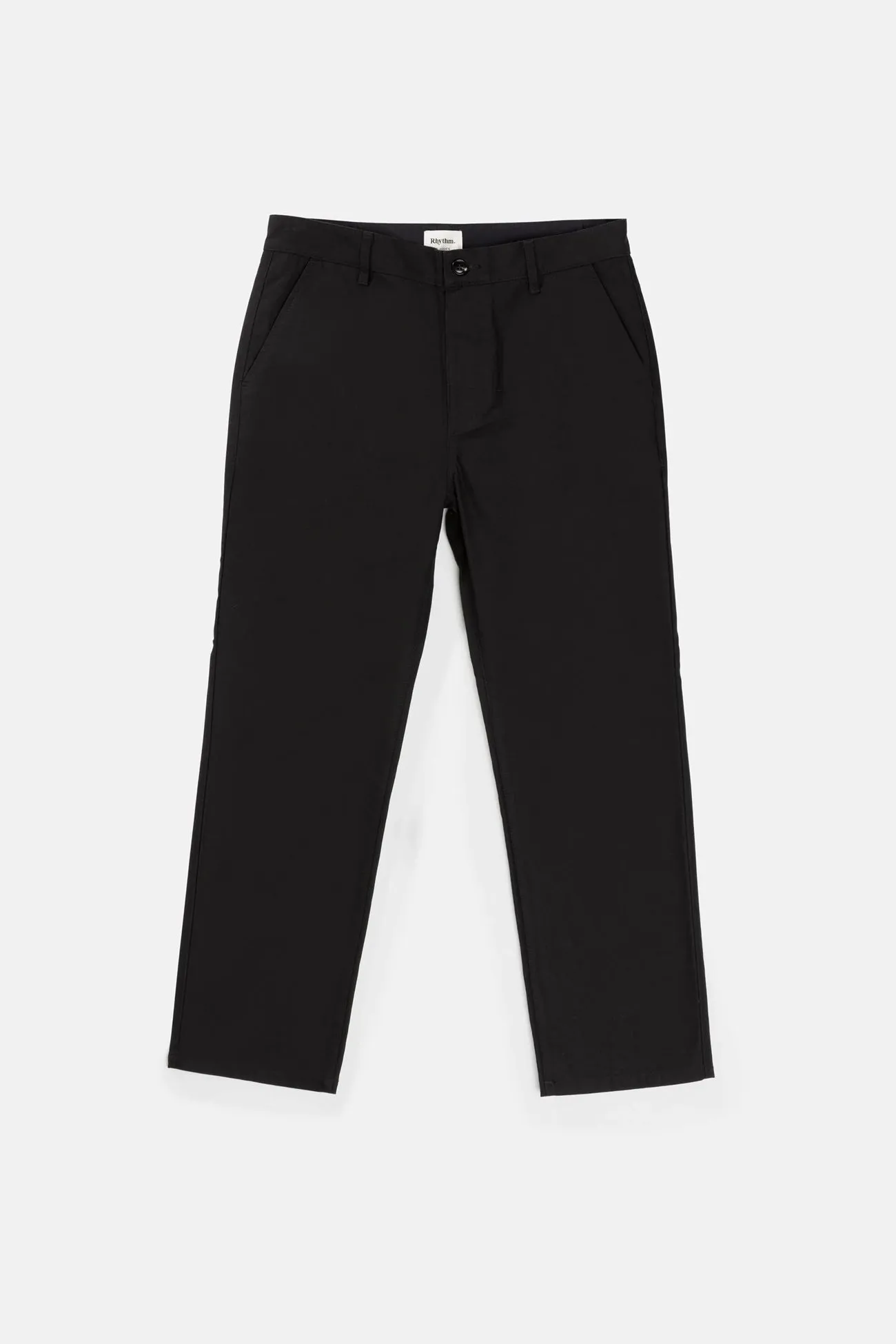 Classic Fatigue Pant Vintage Black Perfect Design ThermalRegulatingLining