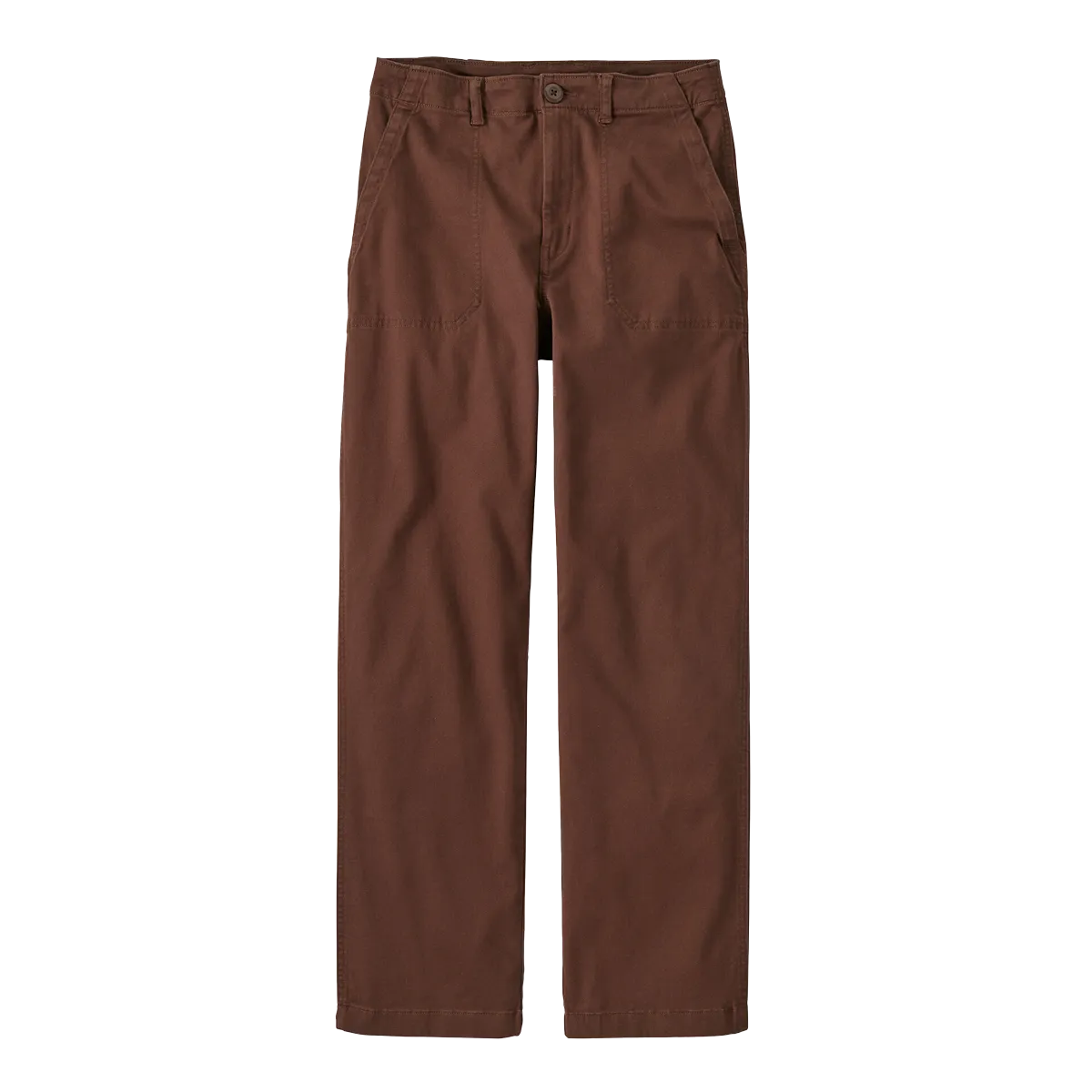 Women's Utility Pant Casual Style