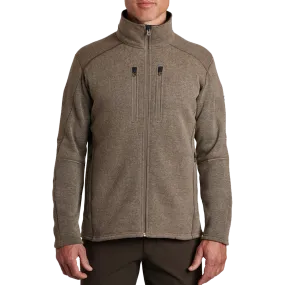 Men's Interceptr FZ Fade Resistant Exterior Bonded Seam Technology