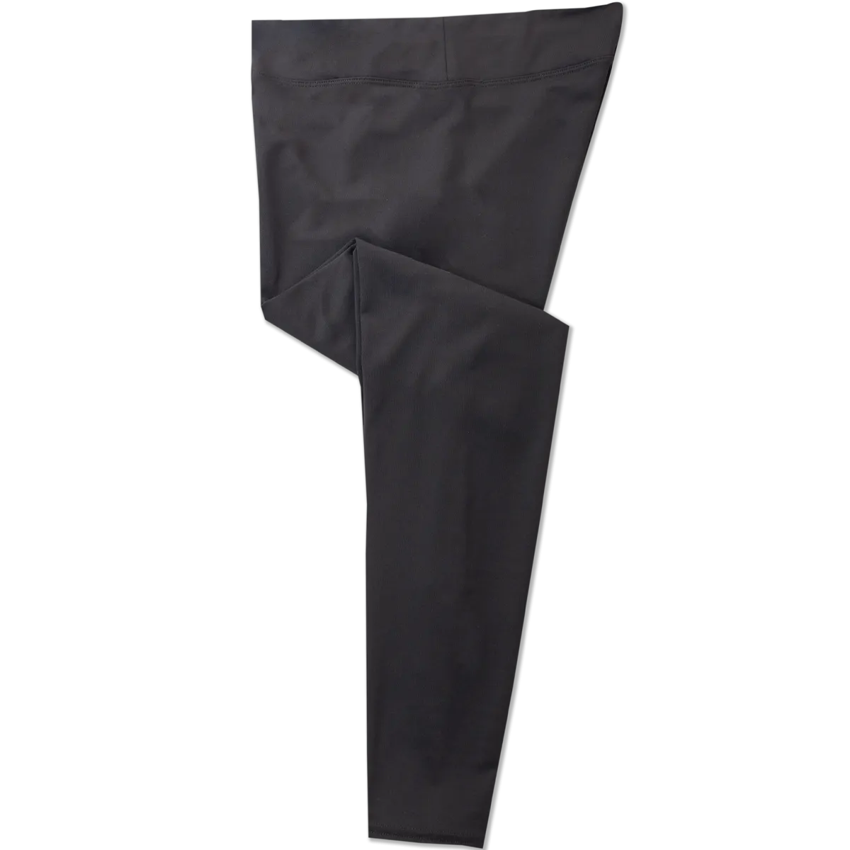 Friction Reducing Design Skin Friendly Fabric Women's Body Fit Tight