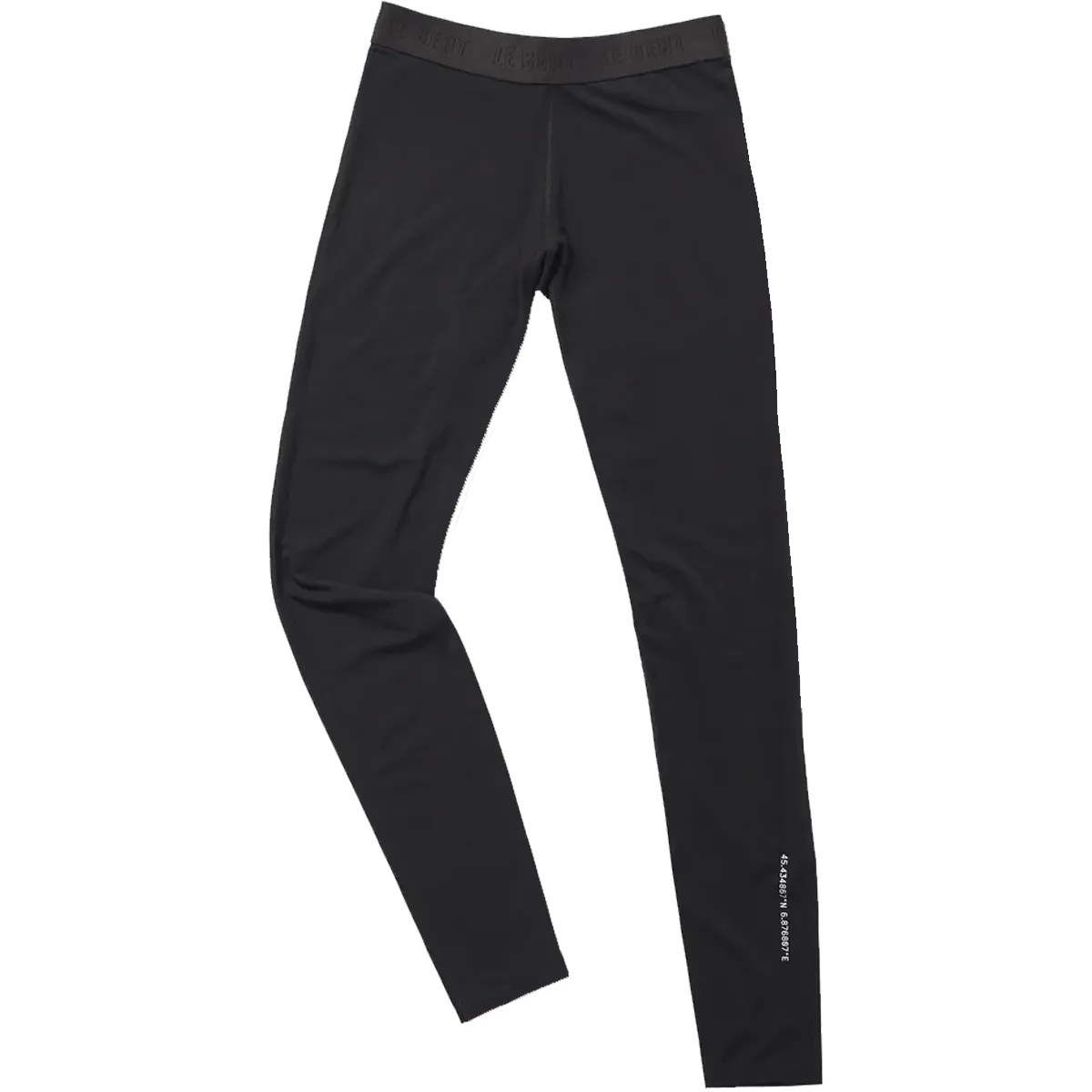 Low Profile Stitching Women's Core Lightweight Bottom
