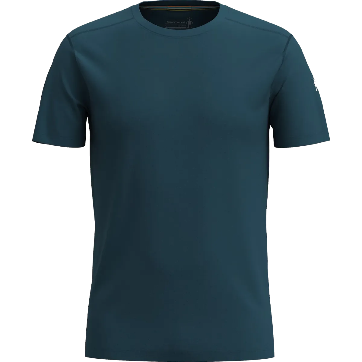 OdorResistant Fabric Men's Merino Short Sleeve Tee