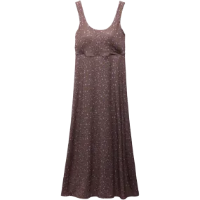 Teen Fashion Women's Lata Beach Dress
