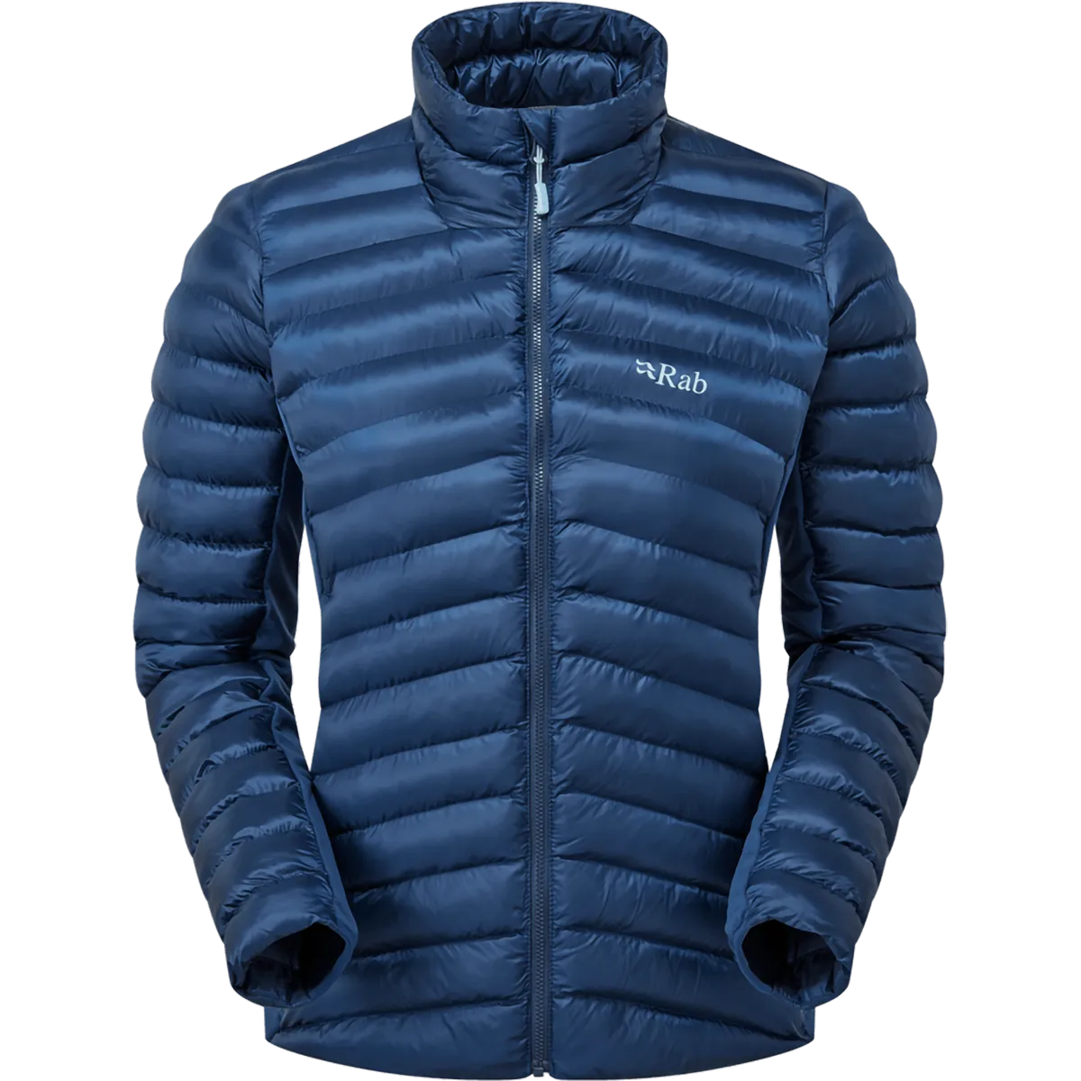 Everyday Fit Style NoiseFreeFabric Women's Cirrus Flex Jacket