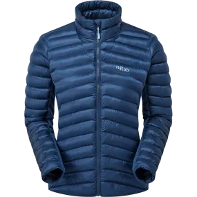 Everyday Fit Style NoiseFreeFabric Women's Cirrus Flex Jacket