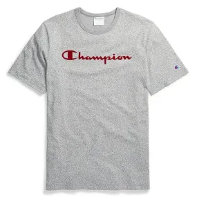 Laser-Cut Silky feel Short Sleeve T-Shirt