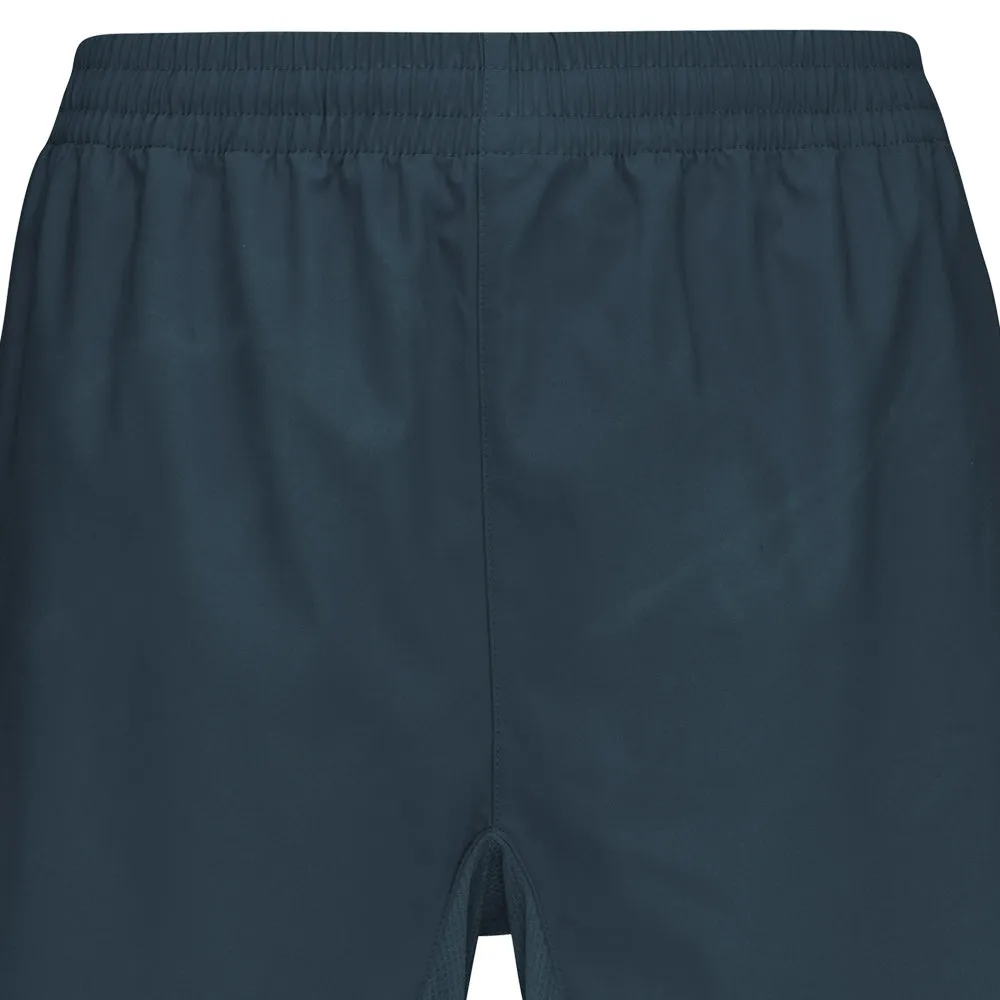 Pocket Design Head Boys Club Bermuda Shorts - Navy