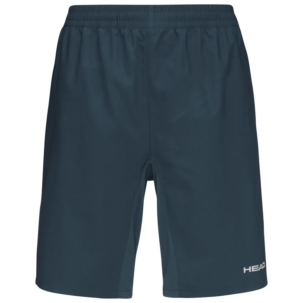 Head Boys Club Bermuda Shorts - Navy Comfortable