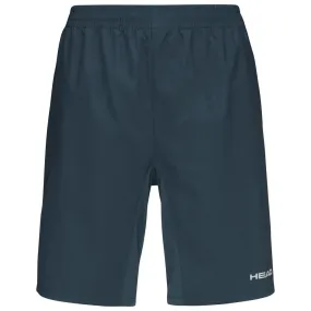 Head Boys Club Bermuda Shorts - Navy Comfortable