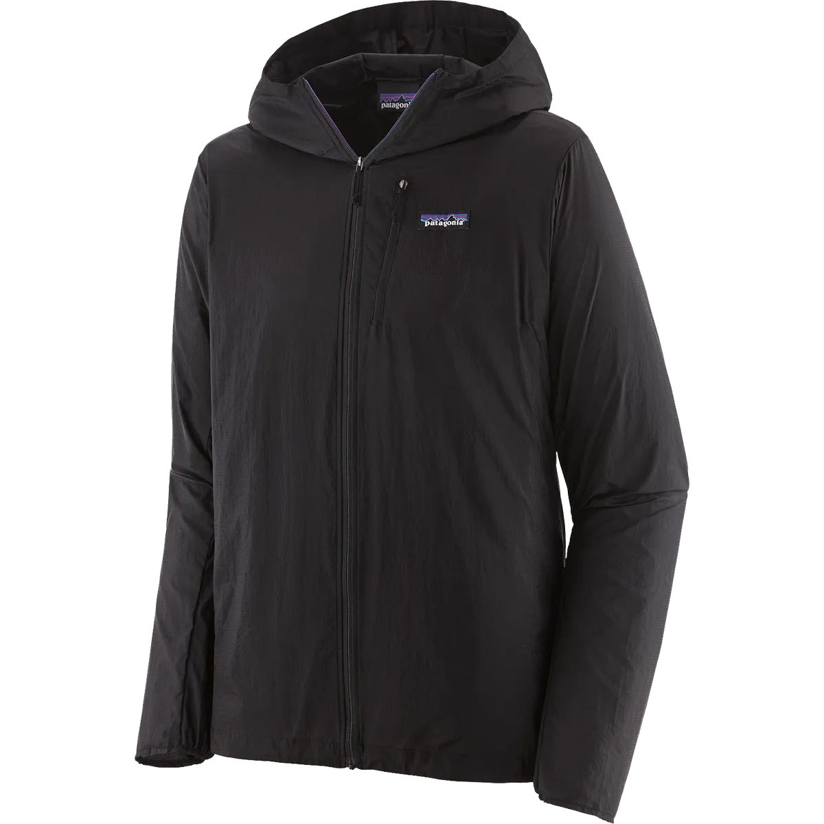 Men's Houdini Jacket Full Length Zipper