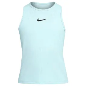 quick-drying Skinny-Leg Nike Girls Victory Tank - Glacier Blue