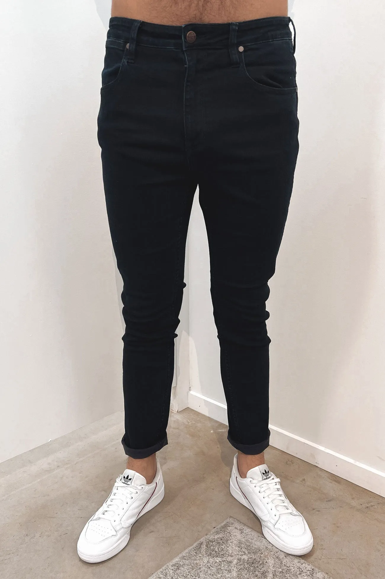 Sid Jean Nightwish Style Layer Refined Detail