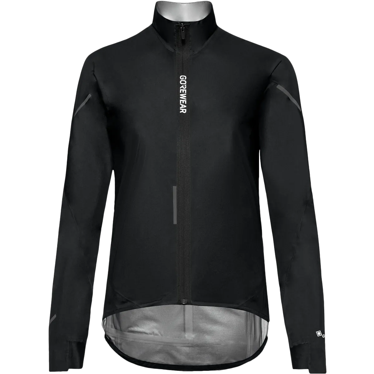 Women's Spinshift GORE-TEX Jacket Modern Aesthetic