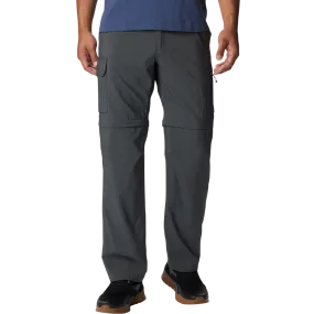 Silver Ridge Utility Convertable Pant - Long Daily Motion AntiSlipGrip