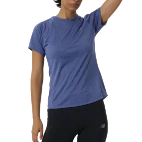 Valentine's Day Women's Impact Run Short Sleeve