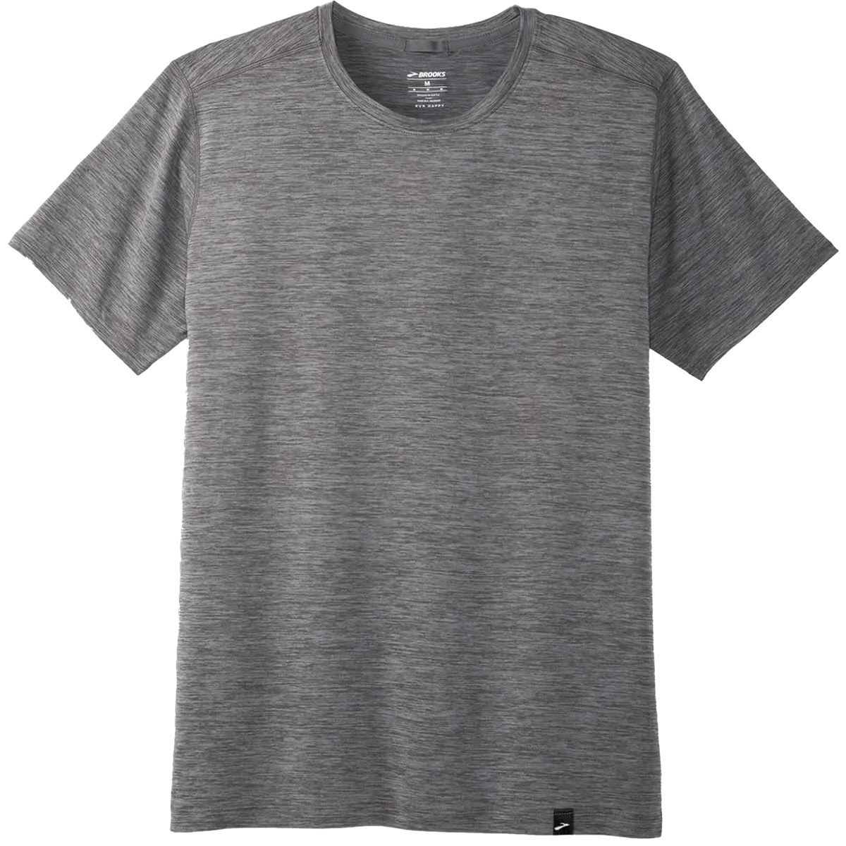 Men's Luxe Short Sleeve Comfy Casual Wear