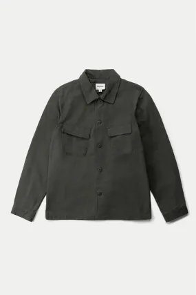 Infantry Shirt Tarmac Multipurpose Layering Fabric