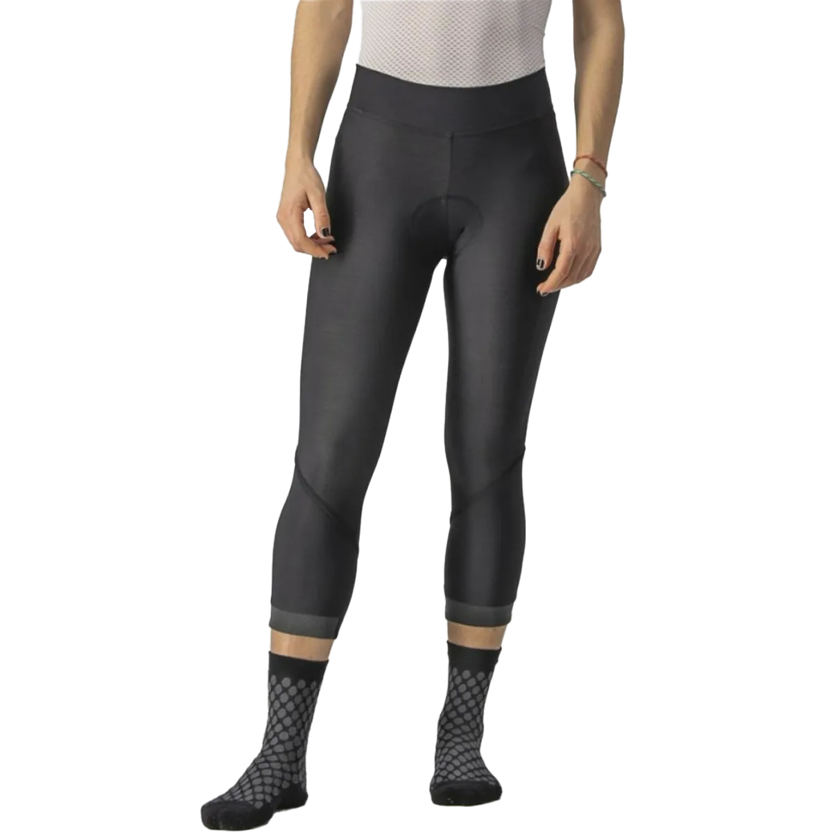 Women's Velocissima Thermal Knicker Odor Control Technology
