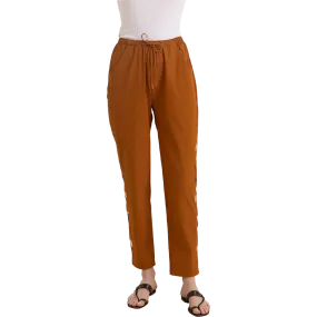 Women's Trail Pant TailoredSilhouette