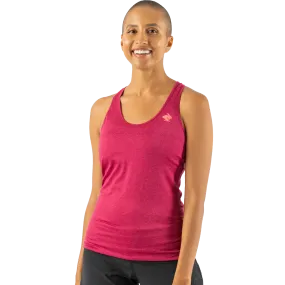 Embroidered Details Trendy Wear Women's EZ Tank