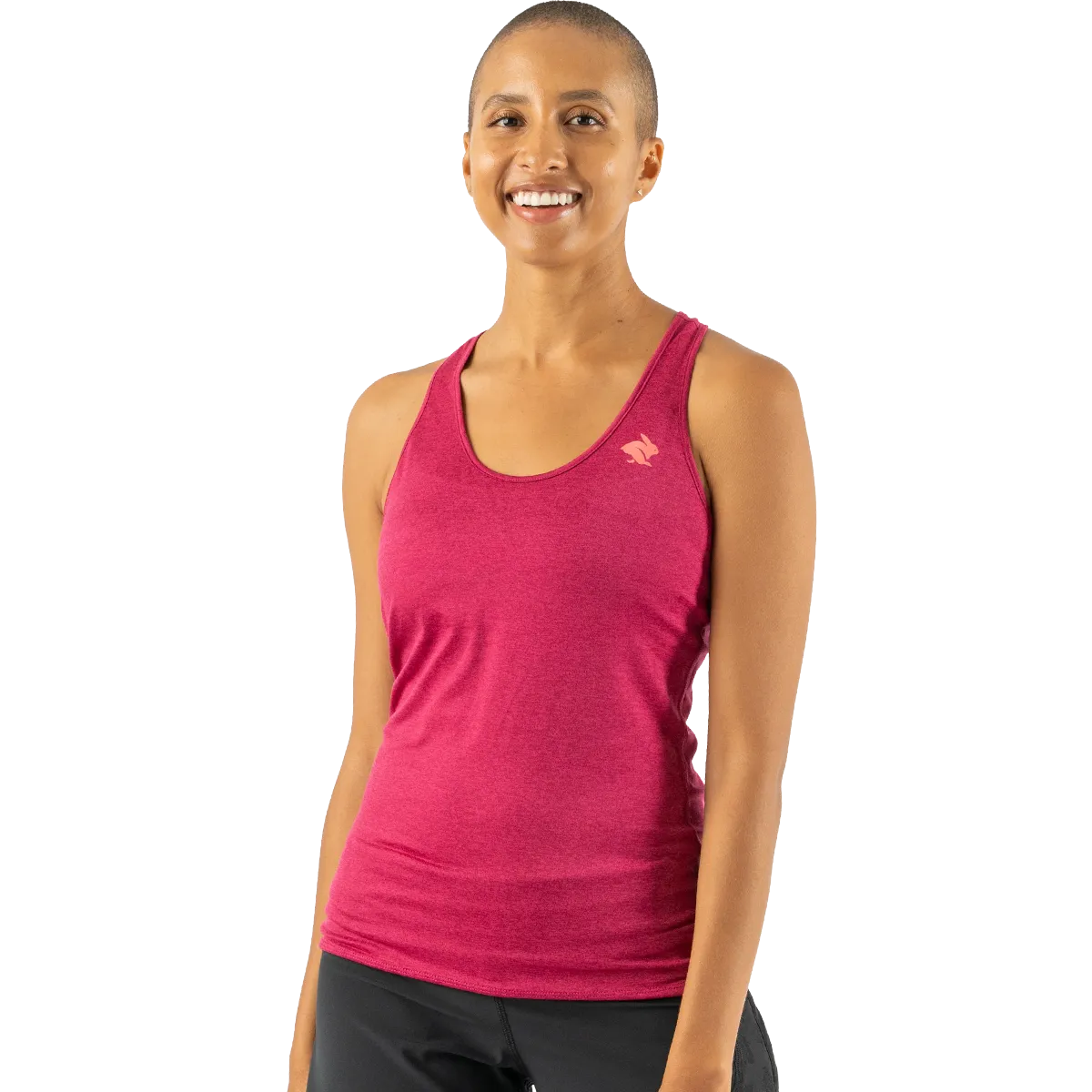 Women's EZ Tank Cool and Relaxed