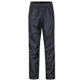 Men's PreCip Eco Full Zip Pant RegularFit Tapered Leg Design