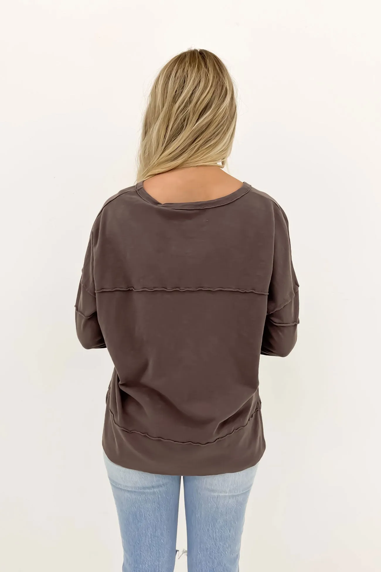 Anti Odor Coating Jayne Throw On Top Stone Grey
